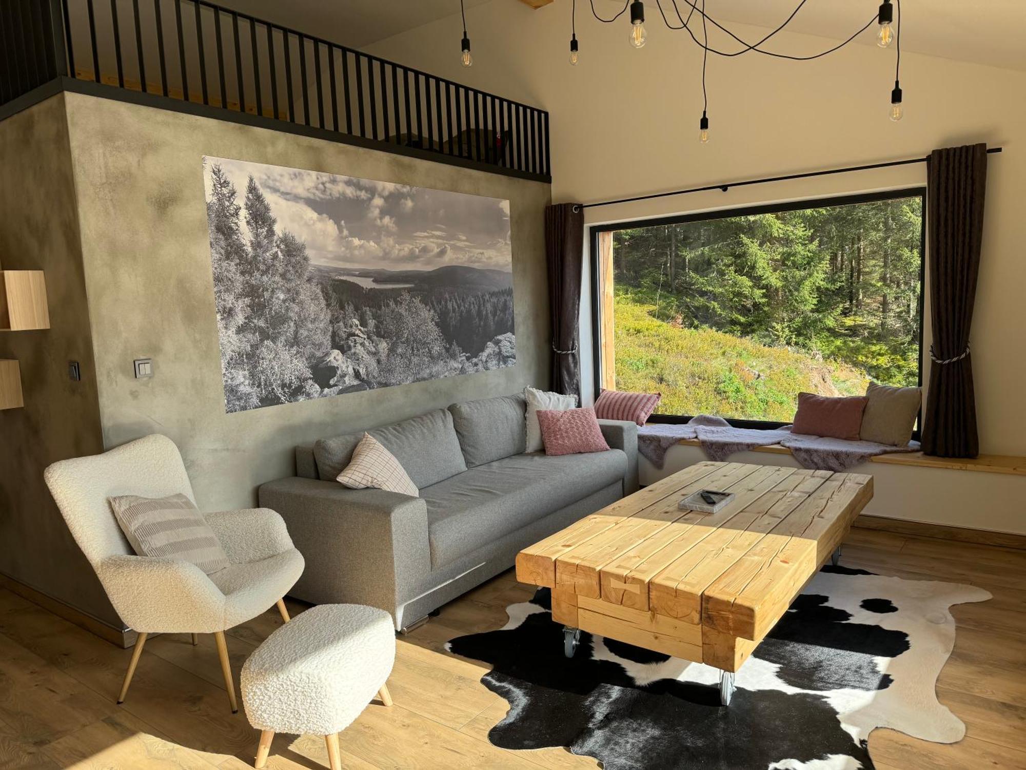 Flaje Apartmany Český Jiřetín Esterno foto