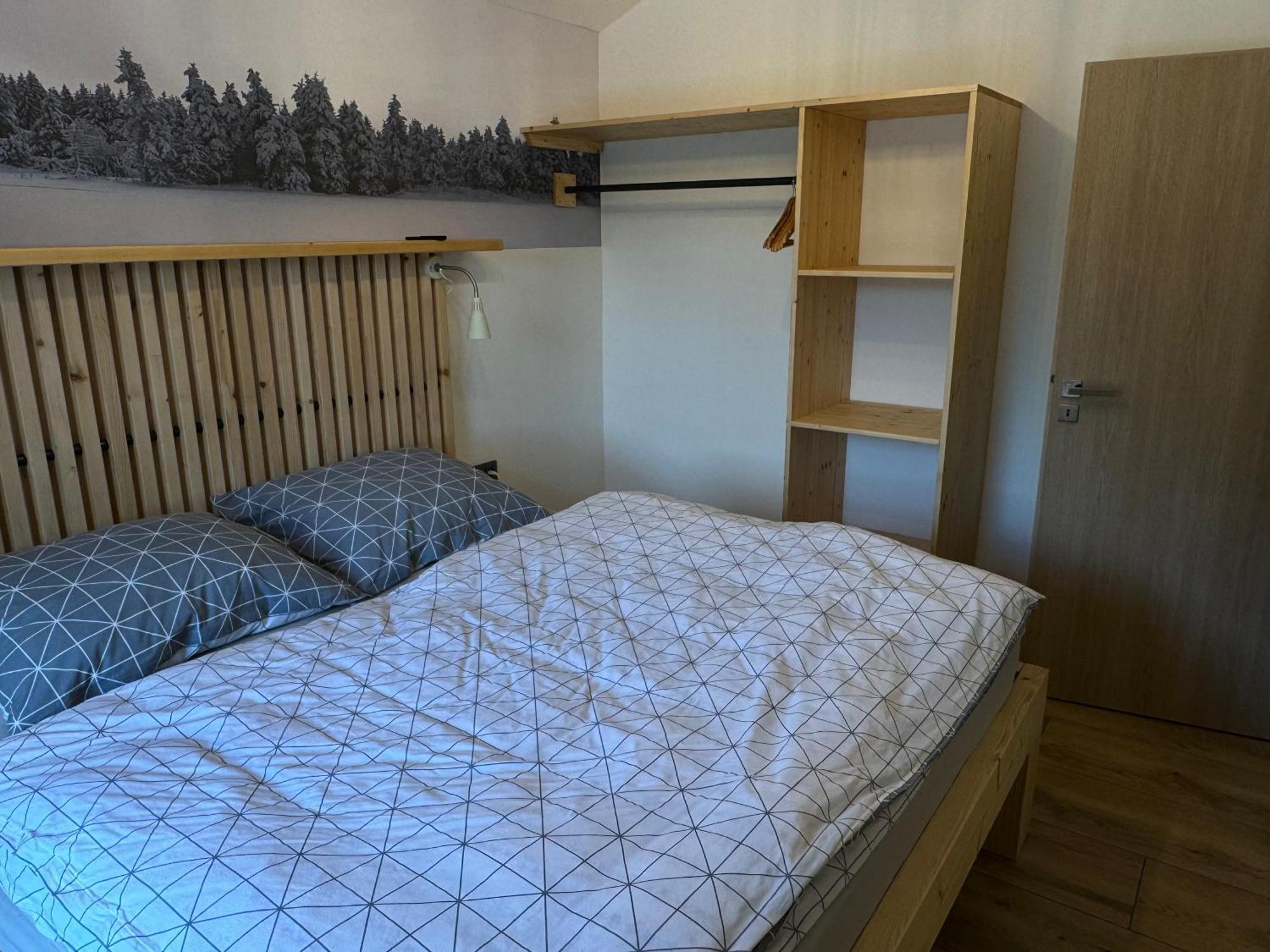 Flaje Apartmany Český Jiřetín Esterno foto